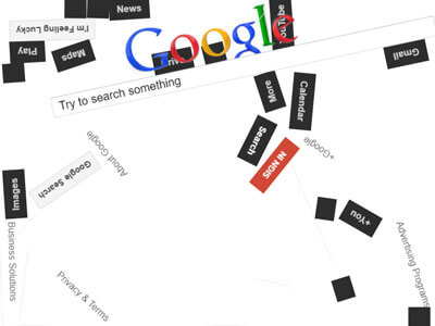 Google-kellunta