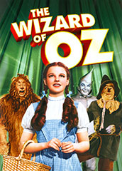 The Wizard of Oz